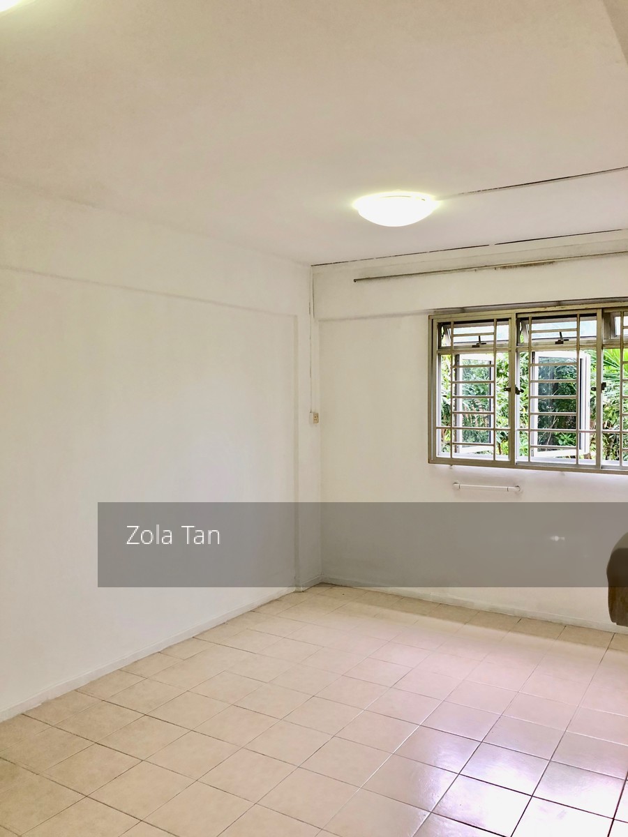 Blk 108 Yishun Ring Road (Yishun), HDB 3 Rooms #215856731